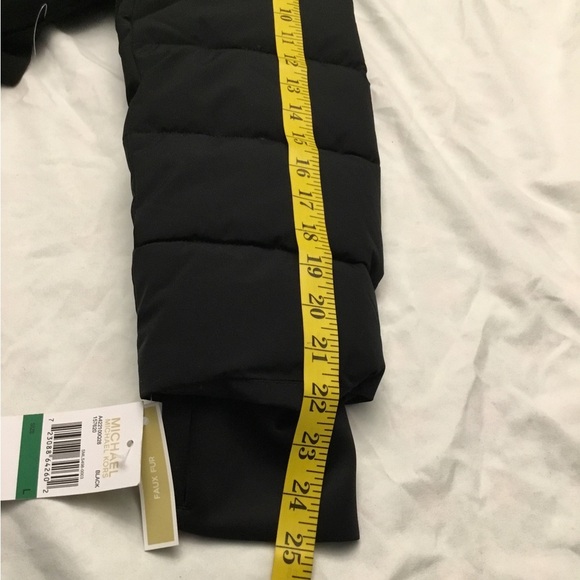 Michael Kors Winter jacket women size L - Picture 15 of 15